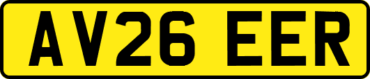 AV26EER