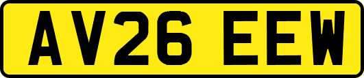 AV26EEW
