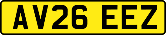 AV26EEZ