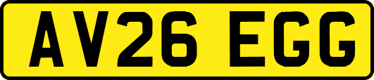 AV26EGG