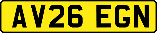 AV26EGN