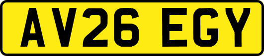 AV26EGY