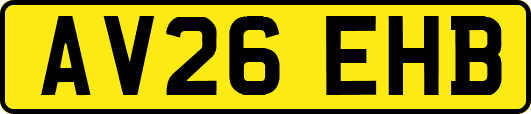 AV26EHB