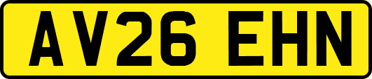AV26EHN