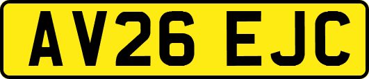 AV26EJC