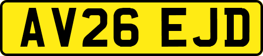 AV26EJD