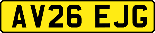 AV26EJG