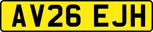 AV26EJH