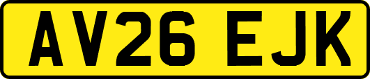 AV26EJK