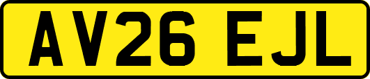 AV26EJL