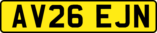 AV26EJN