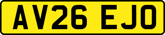 AV26EJO