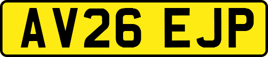 AV26EJP