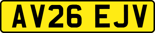 AV26EJV