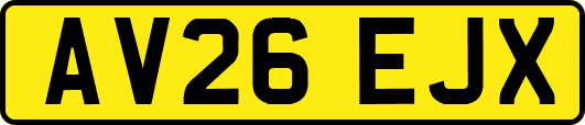 AV26EJX