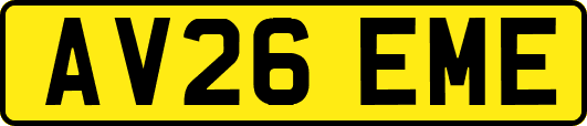 AV26EME