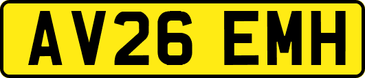 AV26EMH