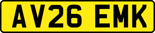 AV26EMK