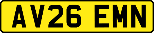AV26EMN