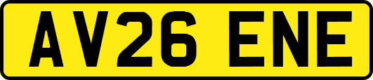 AV26ENE