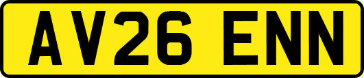 AV26ENN