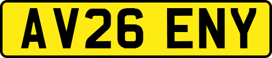 AV26ENY