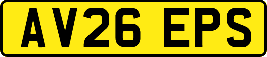AV26EPS