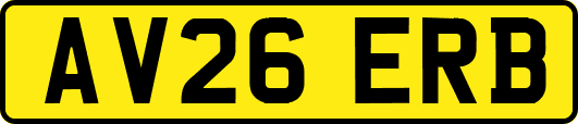 AV26ERB