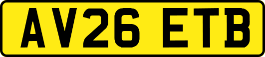 AV26ETB