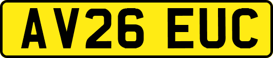 AV26EUC