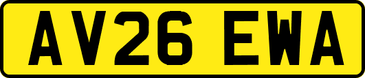 AV26EWA