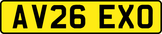 AV26EXO