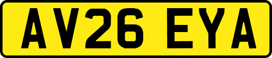 AV26EYA