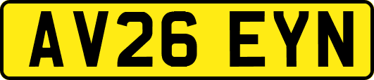 AV26EYN