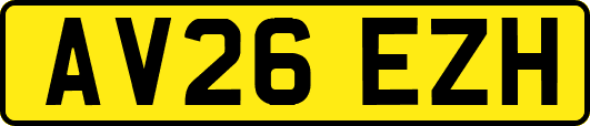 AV26EZH