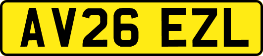 AV26EZL