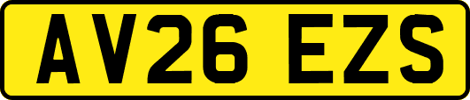 AV26EZS