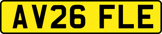 AV26FLE