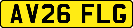AV26FLG