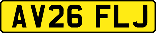 AV26FLJ