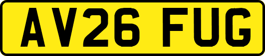 AV26FUG