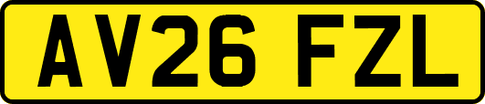 AV26FZL