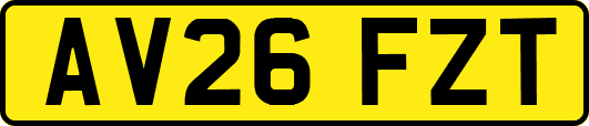 AV26FZT