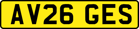 AV26GES