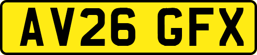 AV26GFX