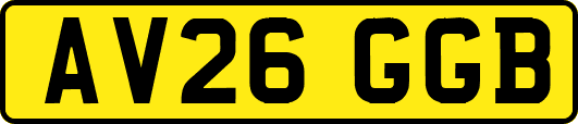 AV26GGB
