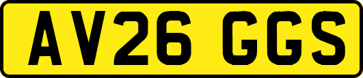 AV26GGS
