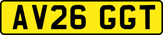 AV26GGT
