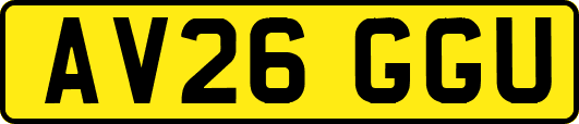 AV26GGU