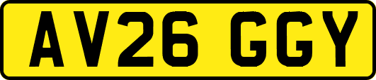 AV26GGY
